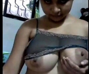big tits on webcam