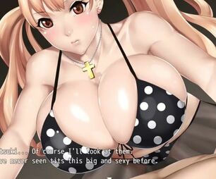 Tentacle anime porn fuck-a-thon